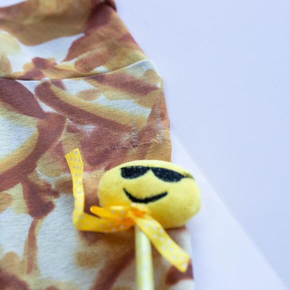 Nanushka Jasno Dress - Size XS - Picture 6 of 9